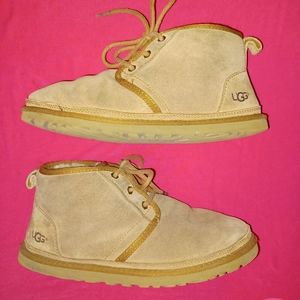 Ugg Neumel Boots